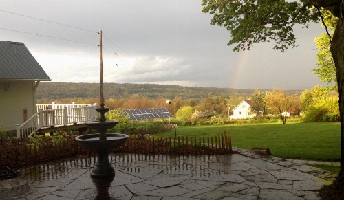 Enfield Manor Bed&Breakfast and Vacation Rental image 13