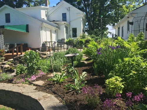 Enfield Manor Bed&Breakfast and Vacation Rental image 14