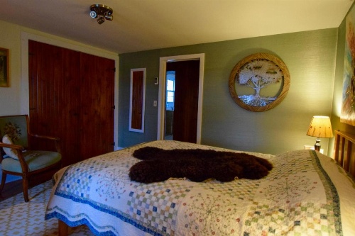 Enfield Manor Bed&Breakfast and Vacation Rental image 16