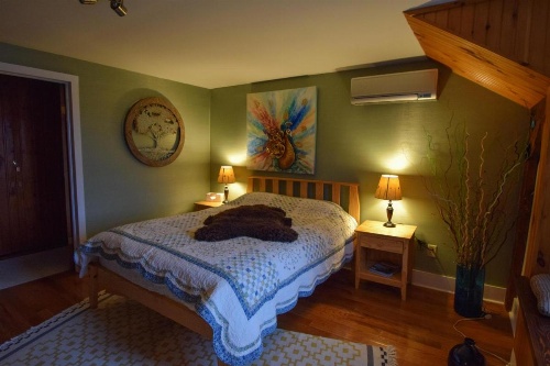 Enfield Manor Bed&Breakfast and Vacation Rental image 17